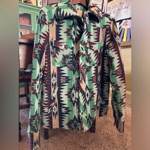 Powder River by Panhandle Coat